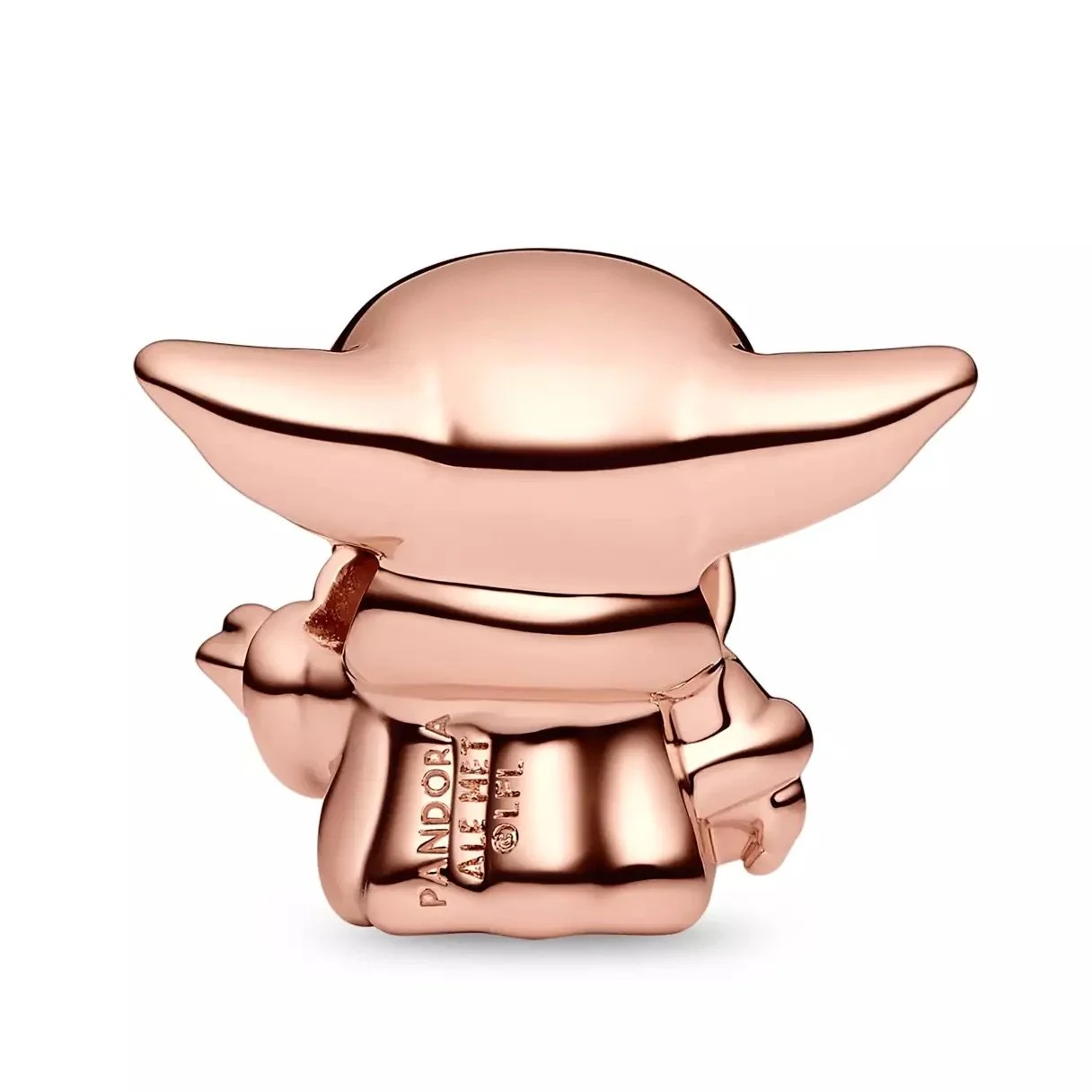 廃盤★PANDORA Disney★ファンタジア ソーラーサハット Disney Parks Pandora Zero Nightmare Before Christmas Charm